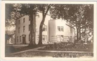 Greta Hall-Southey's Home LOCAL PUBLISHER Keswick