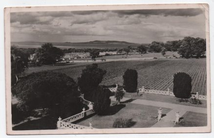 Dundrum Dublin Convent 1954 Postcard