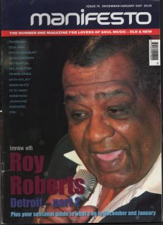 Manifesto Soul Magazine Issue 79