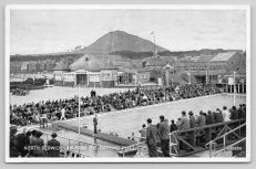 Berwiick Publisher Valentine's Vintage 1967 Postcard