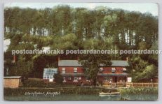 Arundel Postcard Black Rabbit 1906 Wrench Series