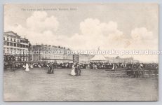 Hove Postcard c.1918 Publisher Boots The Chemist