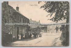 Postcard Upper Hale 1909 Postcard