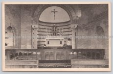 Exeter St. Thomas Of Canterbury Church Postcard