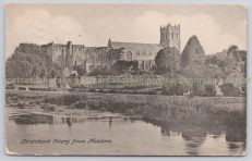 Christchurch Priory Local Publisher