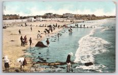 Littlehampton Wrench Series 1906 Postcard